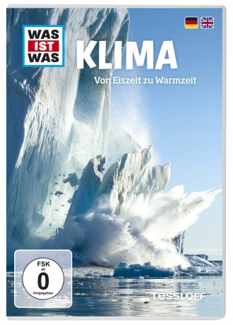 Was ist was: Klima [DVD]
