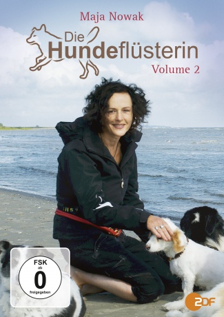 Die Hundeflusterin Vol. 2 [DVD]