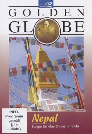 Nepal [DVD]