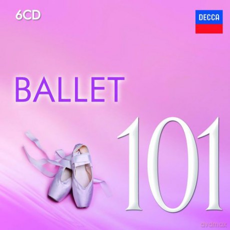 Ballet 101 [6CD]