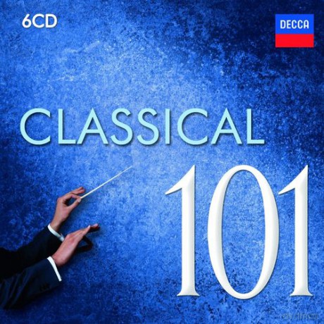 Classical 101 [6CD]