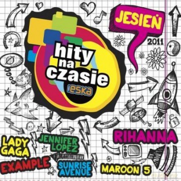 Hity Na Czasie Jesień 2011 (digipack) [2CD]