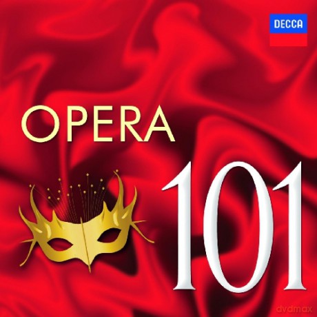 Opera 101 [6CD]