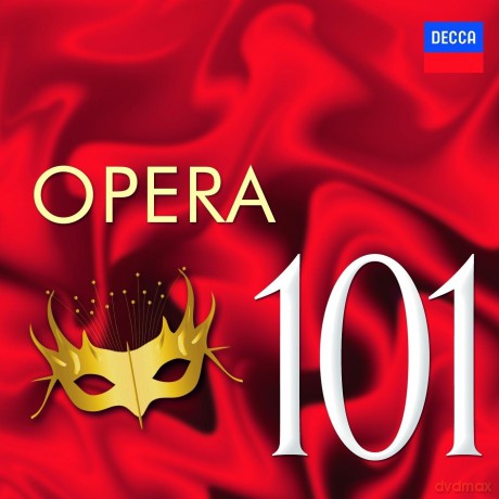 Opera 101 [6CD]