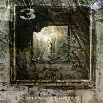 3: The Ghost You Gave To Me [CD]