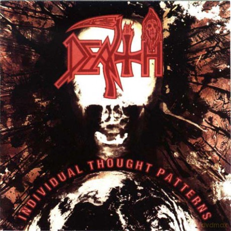 Death: Individual Thought Patterns [2CD]