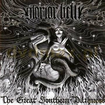 Glorior Belli: The Great Southern Darkness [CD]