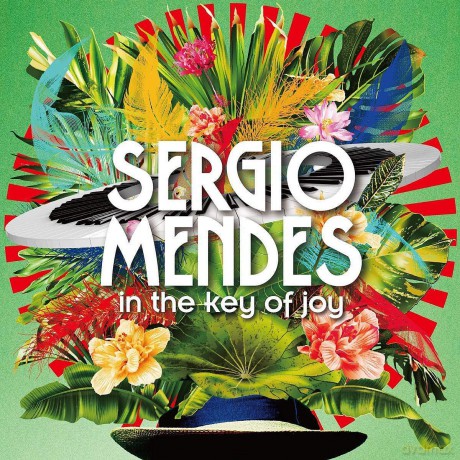 Sergio Mendes: In The Key Of Joy [Winyl]