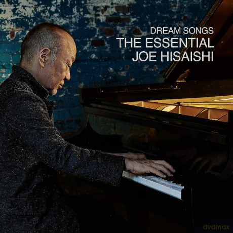 Joe Hisaishi: The Essential [2CD]