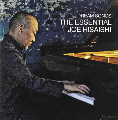 Joe Hisaishi: The Essential [2CD]