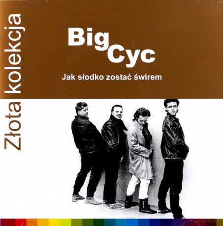 Big Cyc: Złota Kolekcja [CD]