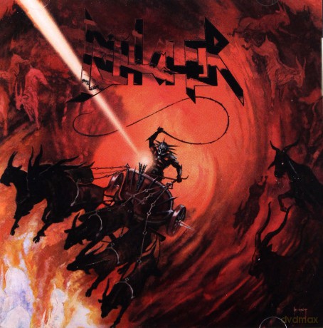 Butcher: 666 Goats Carry My Chariot [CD]