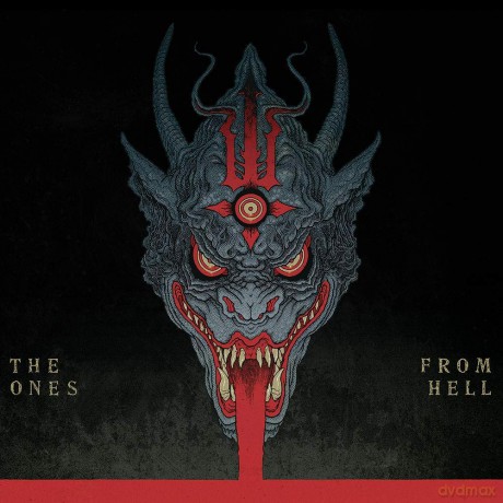 Necrowretch: The Ones From Hell (digipack) [CD]