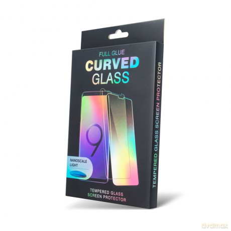 Szkło hartowane Tempered Glass UV 5D do Samsung S10 5G