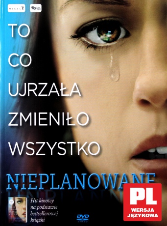 Nieplanowane [DVD]