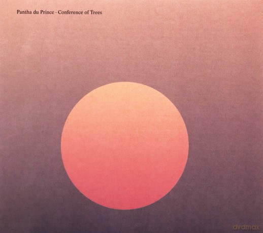 Pantha Du Prince: Conference Of Trees [CD]