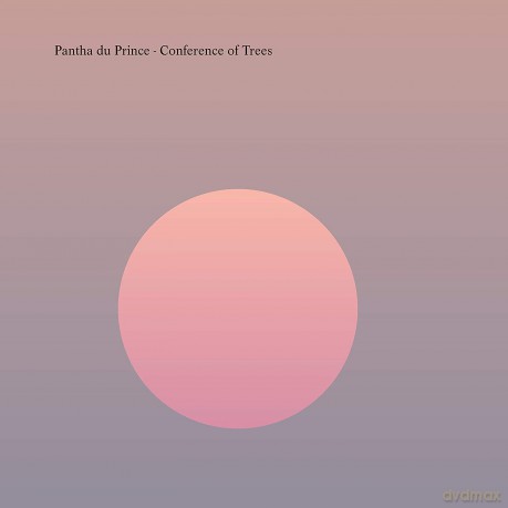 Pantha Du Prince: Conference Of Trees [CD]