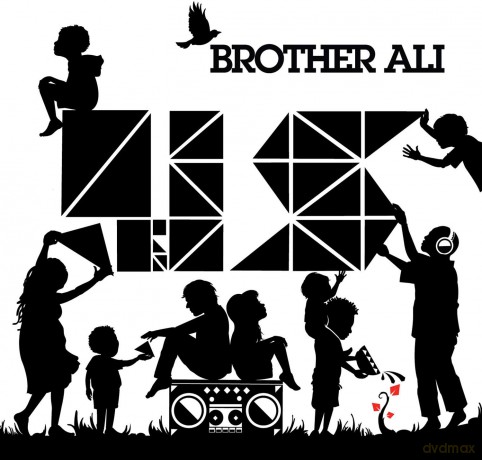 Brother Ali: Us (10 Year Anniversary Edition) [2xWinyl]