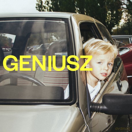 Rasmentalism: Geniusz [CD]