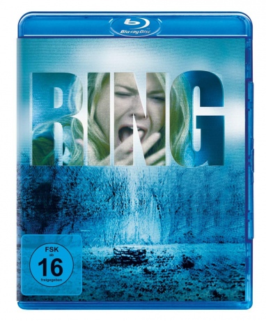 The Ring [Blu-Ray]