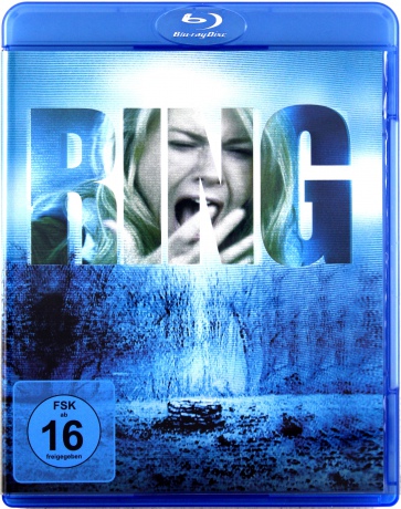 The Ring [Blu-Ray]