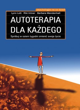 Autoterapia dla każdego - Intner Riki, Lott Lynn, Mendenhall Barbara [KSIĄŻKA]