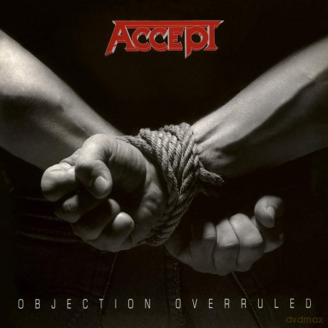 Accept: Objection Overruled [Winyl]
