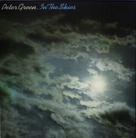 Peter Green: In The Skies [Winyl]