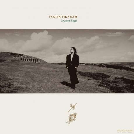 Tanita Tikaram: Ancient Heart [Winyl]