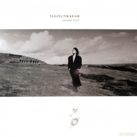 Tanita Tikaram: Ancient Heart [Winyl]