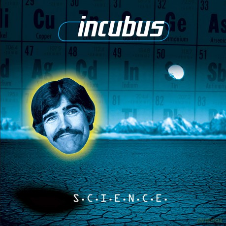 Incubus: Science [2xWinyl]