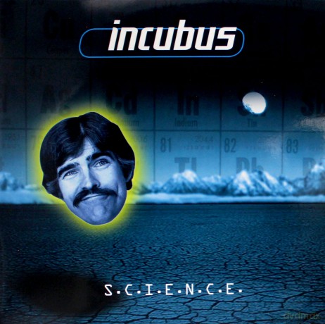 Incubus: Science [2xWinyl]