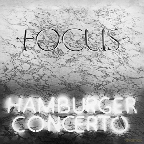 Focus: Hamburger Concerto [Winyl]