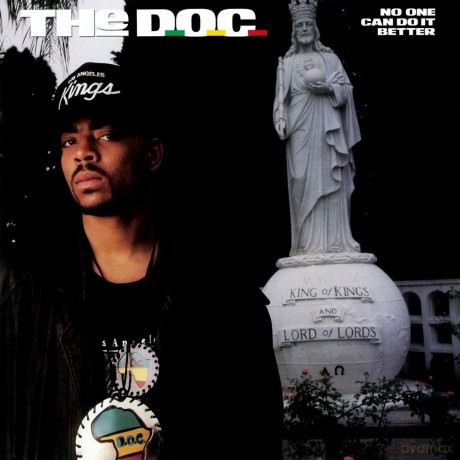 The D.O.C.: No One Can Do It Better [Winyl]