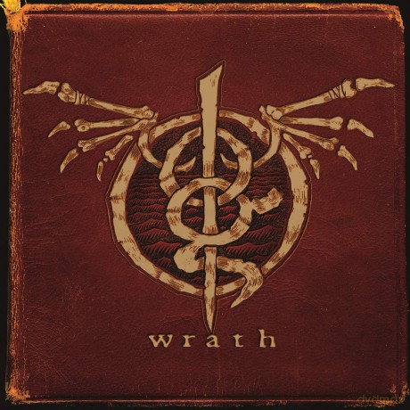 Lamb Of God: Wrath [Winyl]