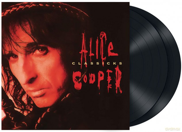 Alice Cooper: Classicks [2xWinyl]