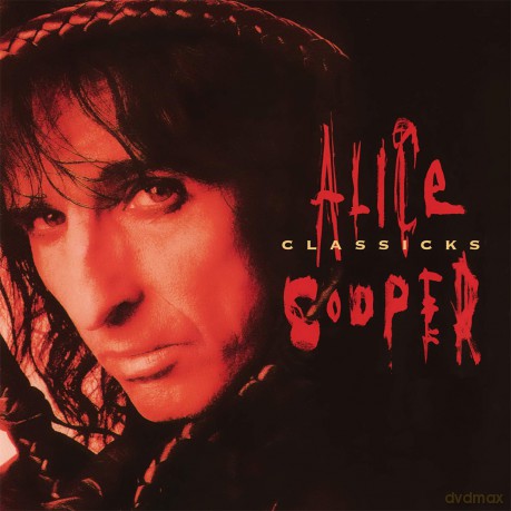 Alice Cooper: Classicks [2xWinyl]