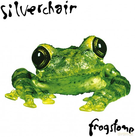 Silverchair: Frogstomp [2xWinyl]