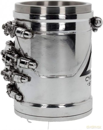 Terminator 2 Kufel 17 cm