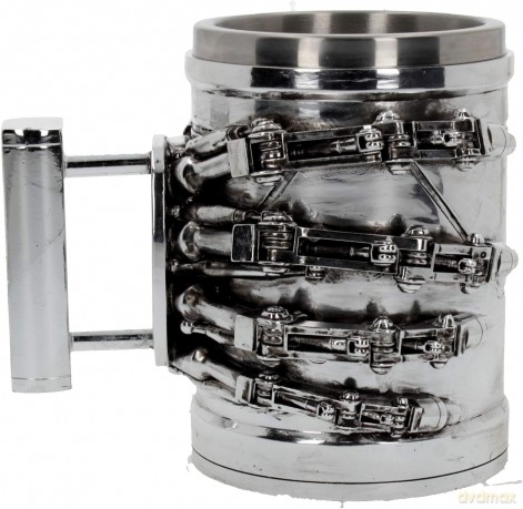 Terminator 2 Kufel 17 cm