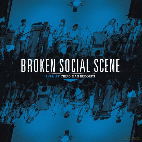 Broken Social Scene: Live At Third Man [Winyl]