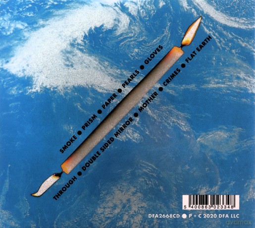 Cold Beat: Mother (digipack) [CD]