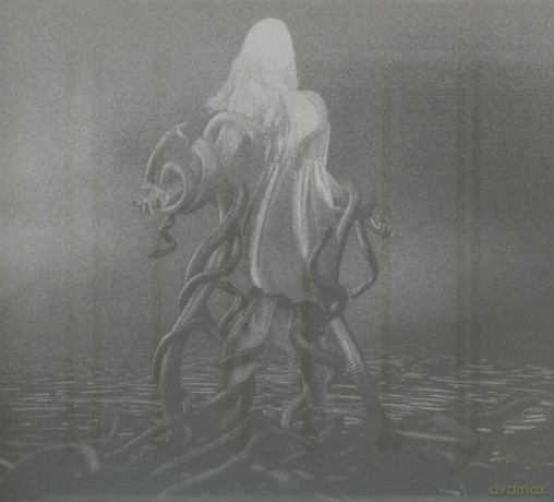 Neaera: Neaera (digipack) [CD]