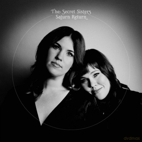 The Secret Sisters: Saturn Return [Winyl]
