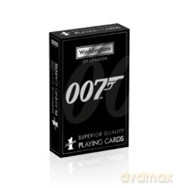 James Bond 007 [KARTY]