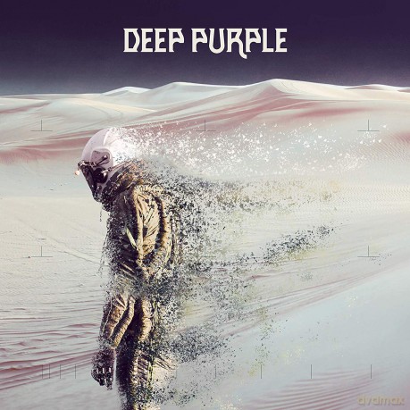 Deep Purple: Whoosh! (Mediabook) [CD]+[DVD]