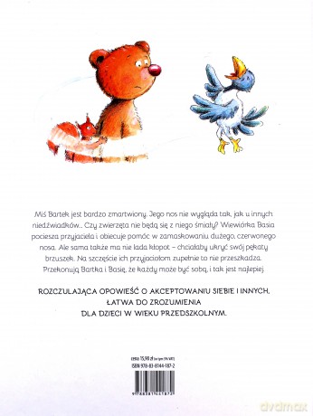 Jesteś jednym z nas - Julia Volmert [KSIĄŻKA]