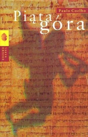 Piąta góra - Paulo Coelho [KSIĄŻKA]