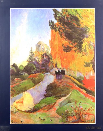 Arcydzieła Malarstwa Musée d'Orsay - Robert Rosenblum [KSIĄŻKA]