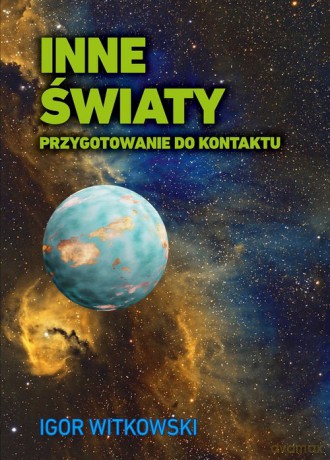 Inne światy - Igor Witkowski [KSIĄŻKA]